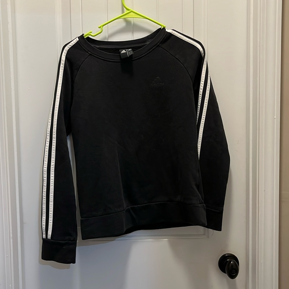 Adidas sweatshirt